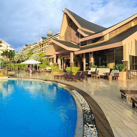 Hotel Alta Vista de Boracay Yapak Exterior foto