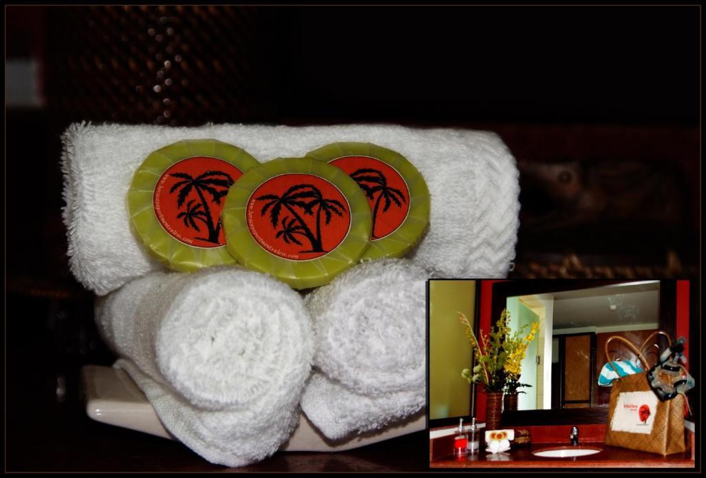 Hotel Alta Vista de Boracay Yapak Habitación foto