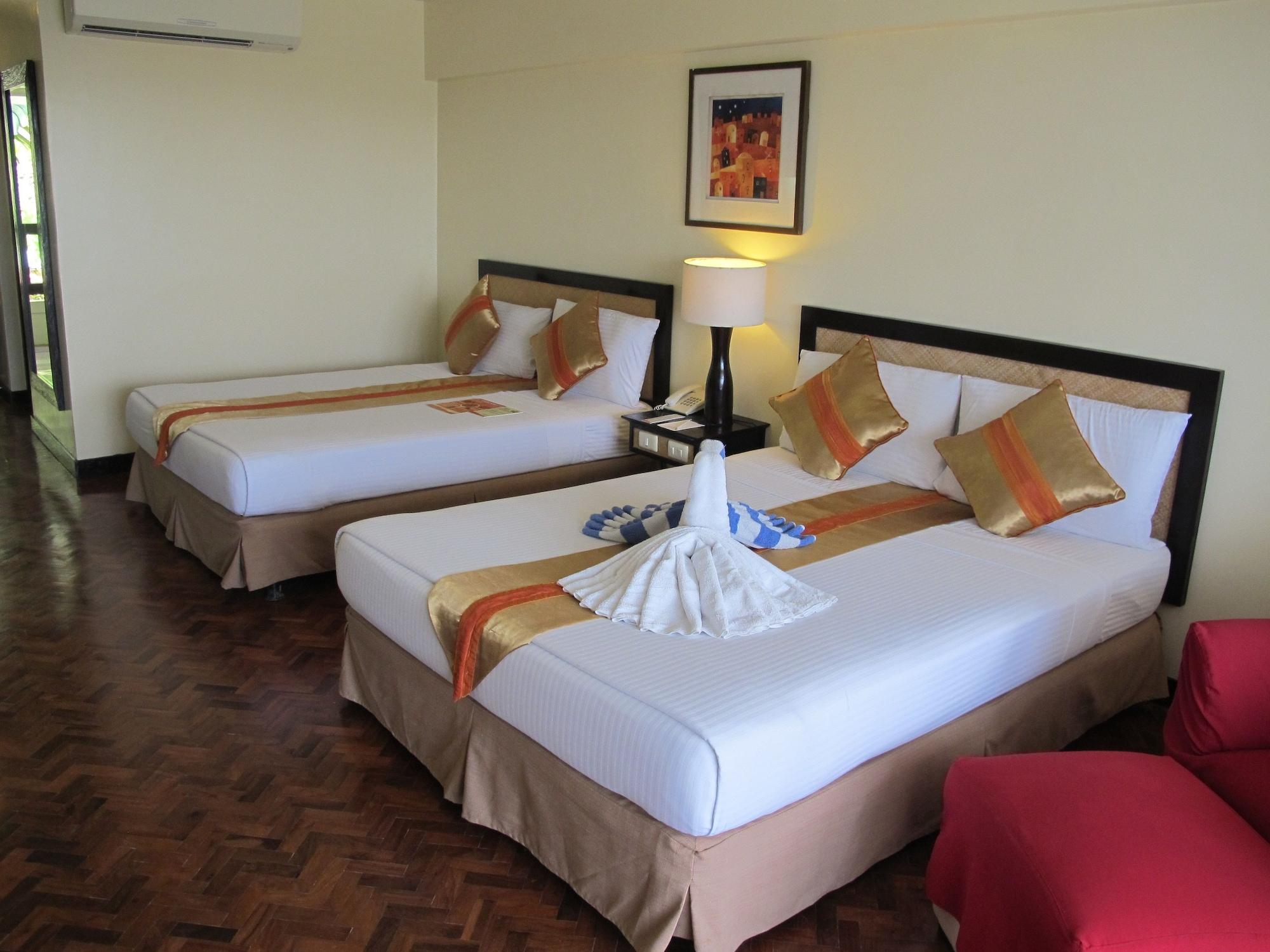 Hotel Alta Vista de Boracay Yapak Exterior foto