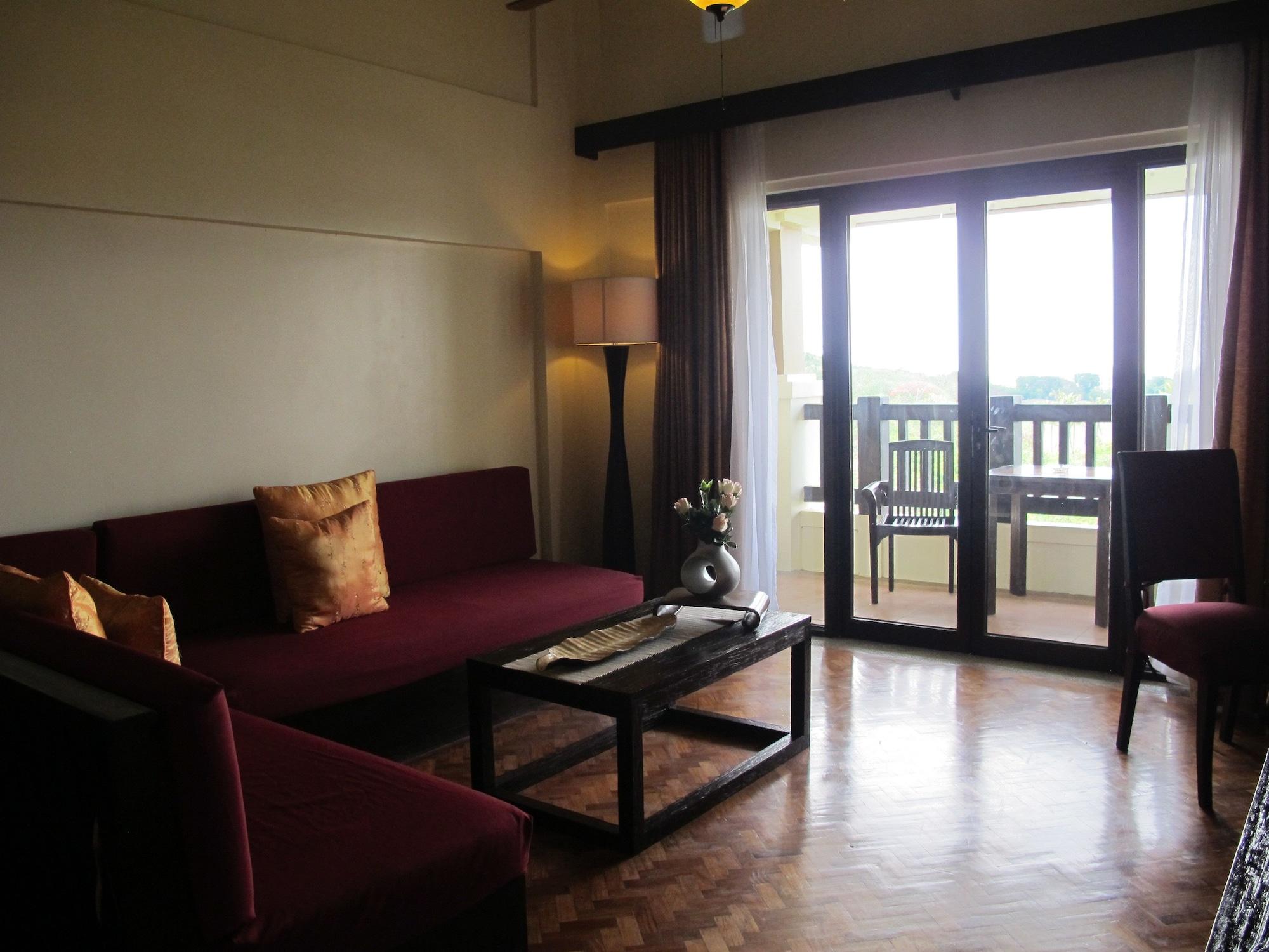 Hotel Alta Vista de Boracay Yapak Exterior foto
