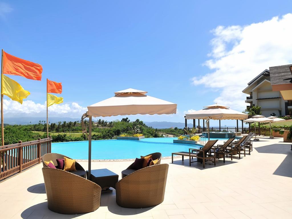 Hotel Alta Vista de Boracay Yapak Exterior foto