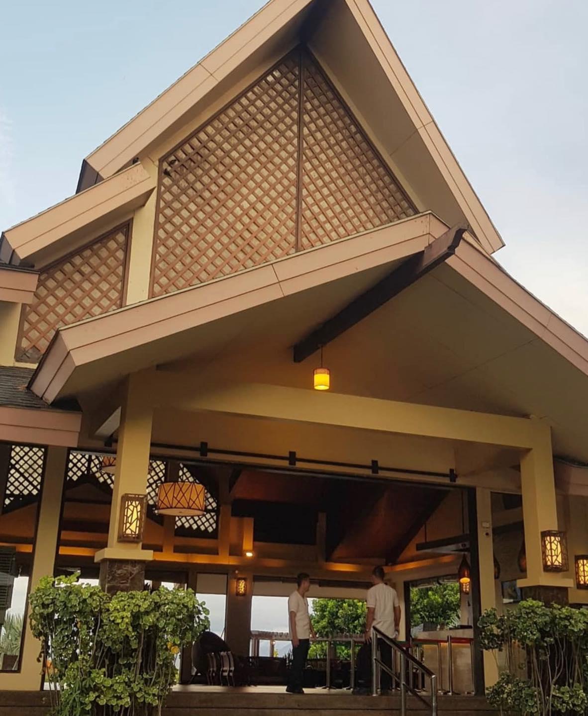 Hotel Alta Vista de Boracay Yapak Exterior foto
