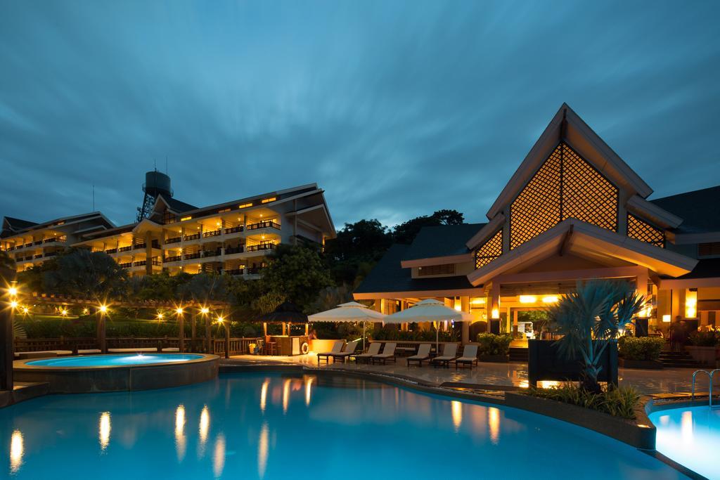Hotel Alta Vista de Boracay Yapak Exterior foto
