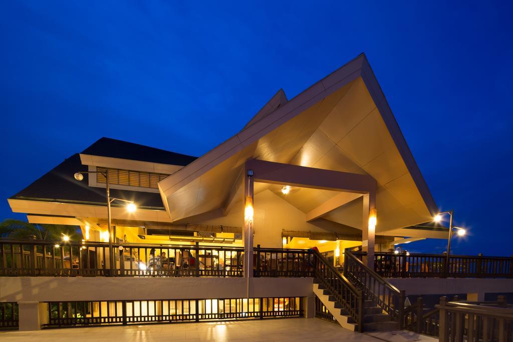 Hotel Alta Vista de Boracay Yapak Exterior foto