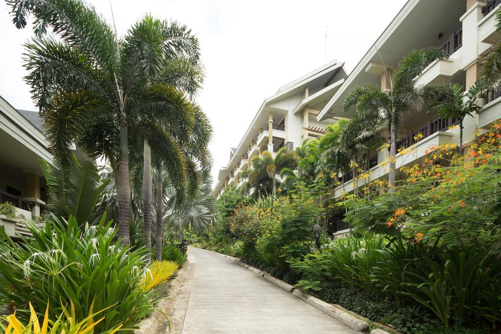 Hotel Alta Vista de Boracay Yapak Exterior foto