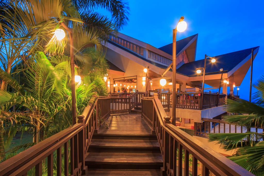 Hotel Alta Vista de Boracay Yapak Exterior foto