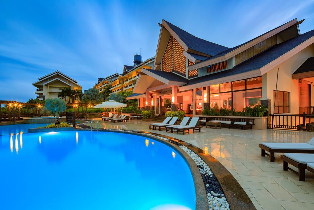 Hotel Alta Vista de Boracay Yapak Exterior foto