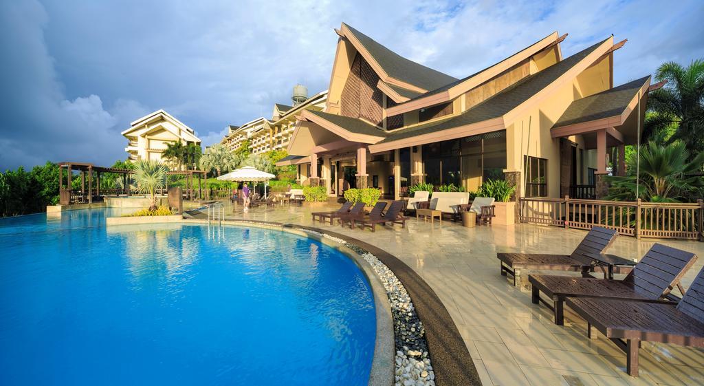 Hotel Alta Vista de Boracay Yapak Exterior foto